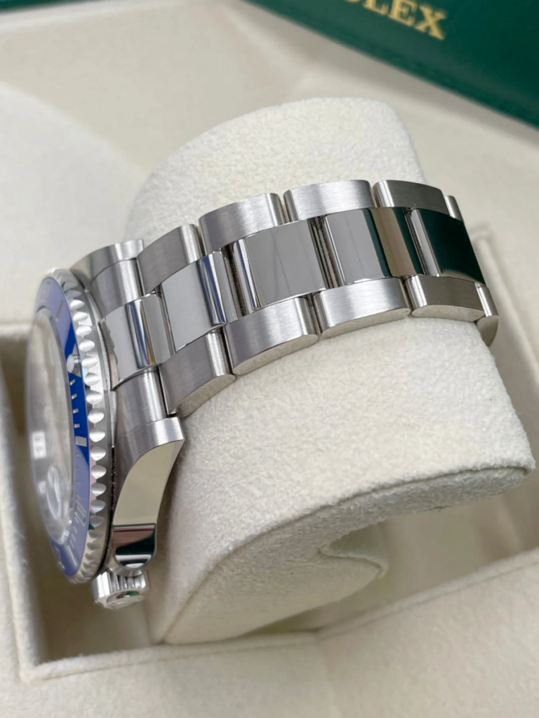 Rolex Submariner 41mm 126619LB