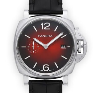 【7A Quality】Panerai Luminor Due 42mm PAM01424
