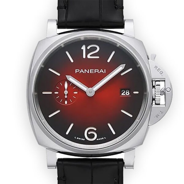 【7A Quality】Panerai Luminor Due 42mm PAM01424