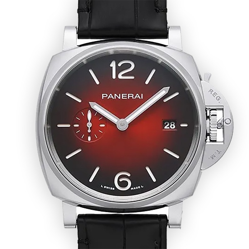 【7A Quality】Panerai Luminor Due 42mm PAM01424