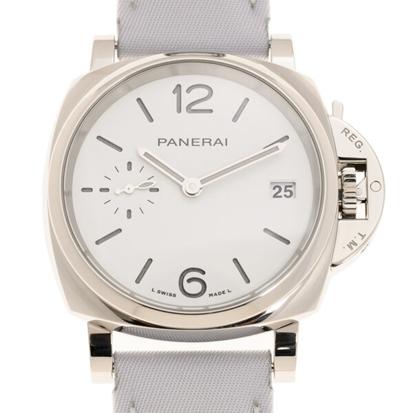 【7A Quality】Panerai Luminor Due 38mm PAM01426