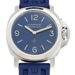 【7A Quality】Panerai Luminor Base Logo 44mm PAM01623