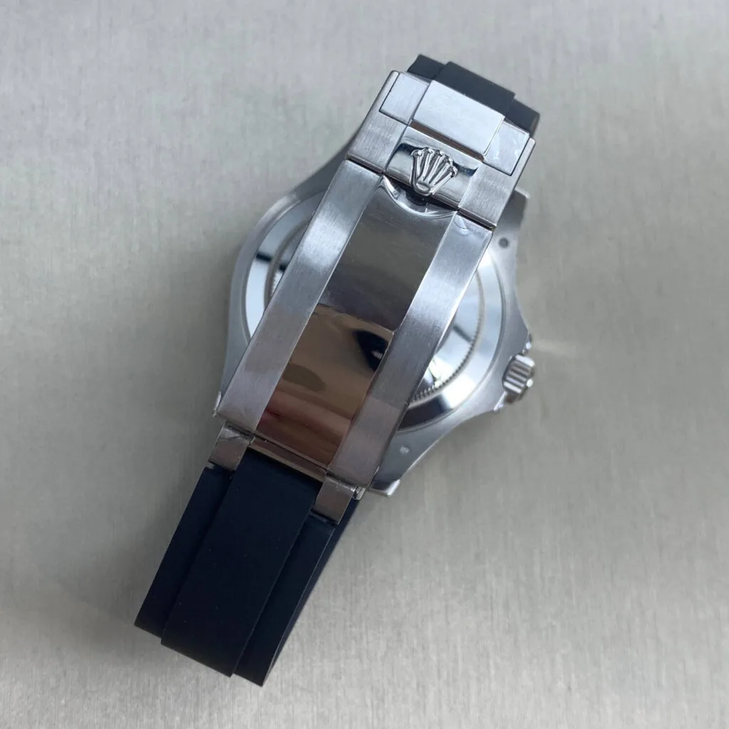 Rolex Yacht-Master 126679SABR 40mm