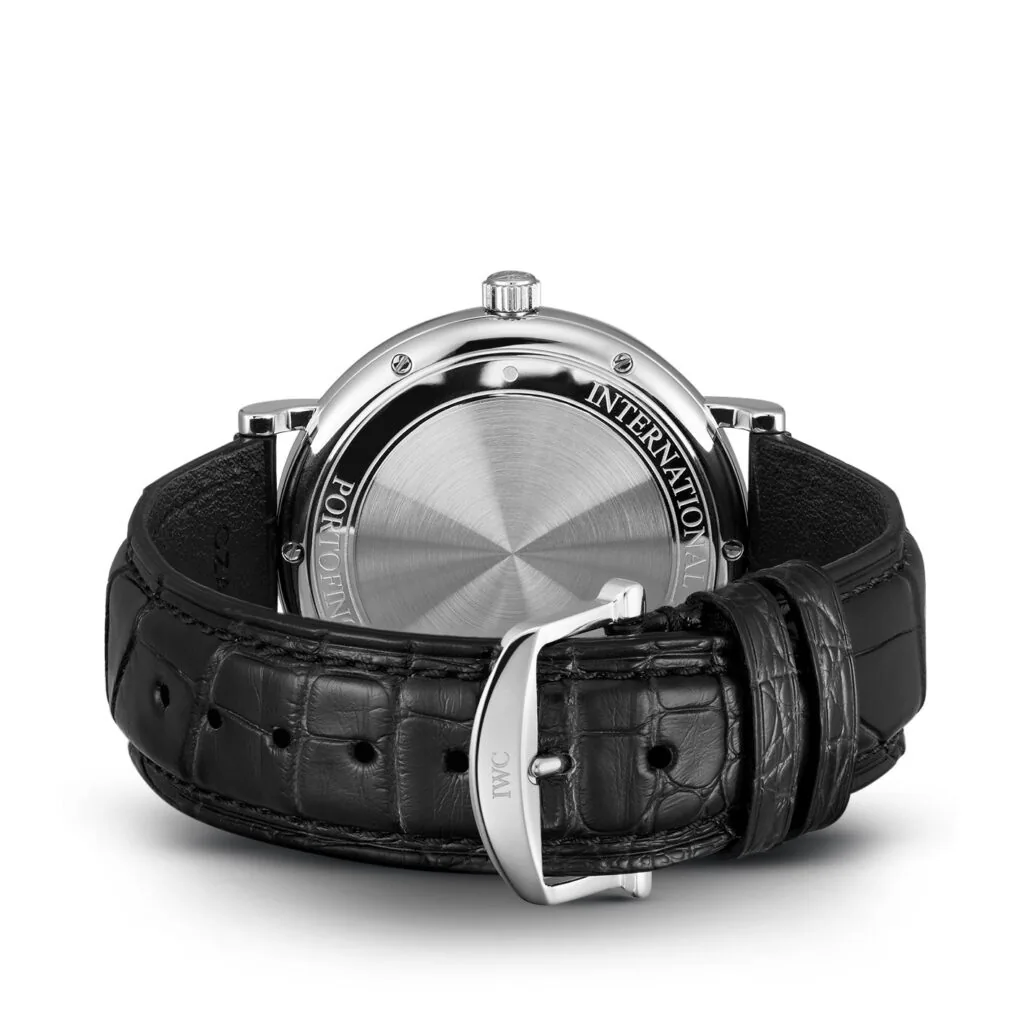 IWC-Portofino Automatic 40 (IW356523)
