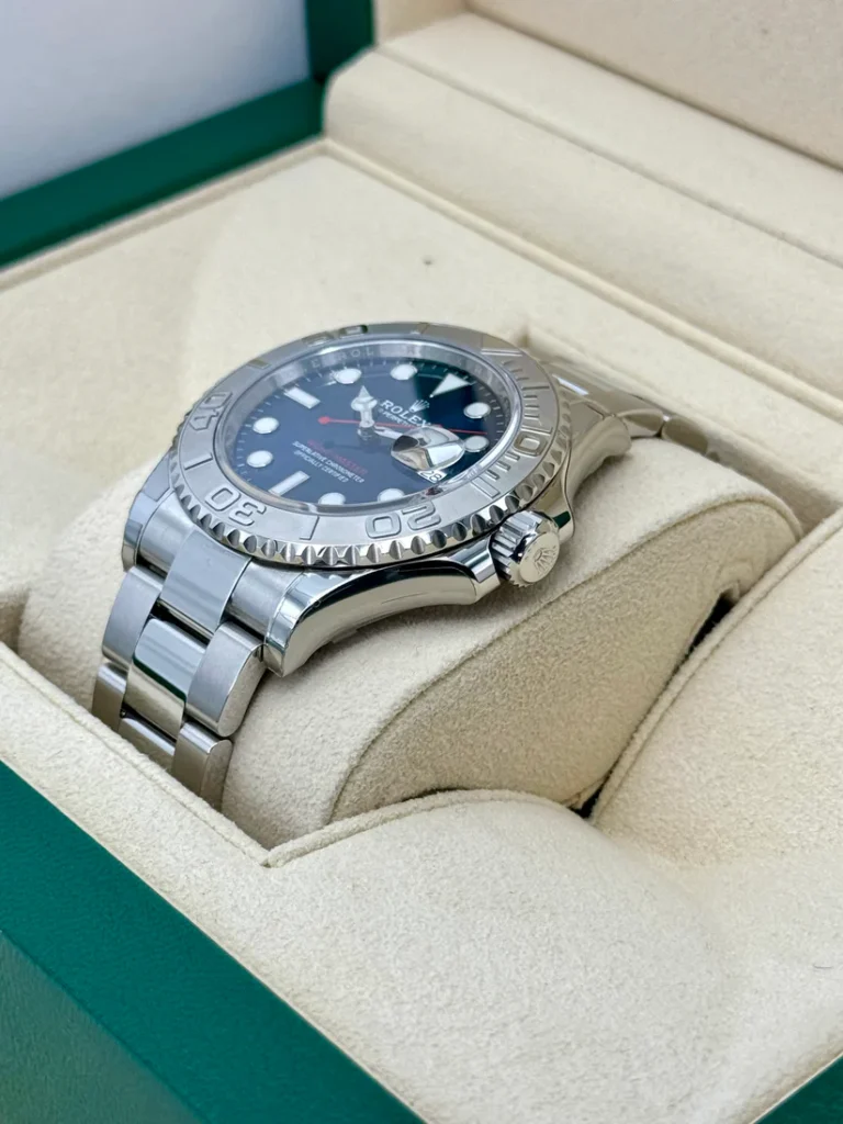 RLX Yacht-Master M126622-0002 40mm