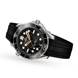 Omega 210.22.42.20.01.004 Seamaster Diver 300M Co Axial Master - New