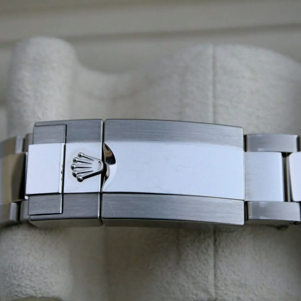 RLX Cosmograph Daytona m126509-0003 40mm