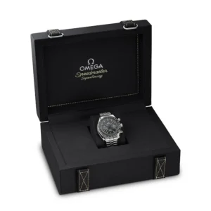 OMEGA Super Racing Co-Axial Master Chronometer Chronograph 44.25mm Mens Watch O32930445101003