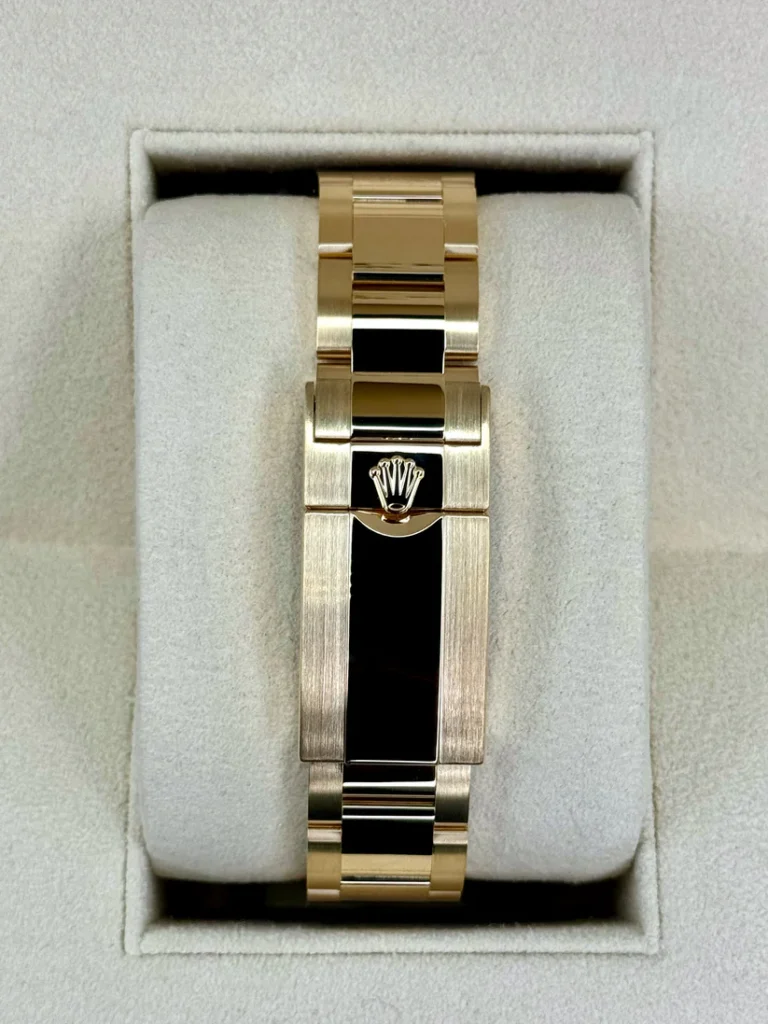 RLX Cosmograph Daytona 40mm 116508