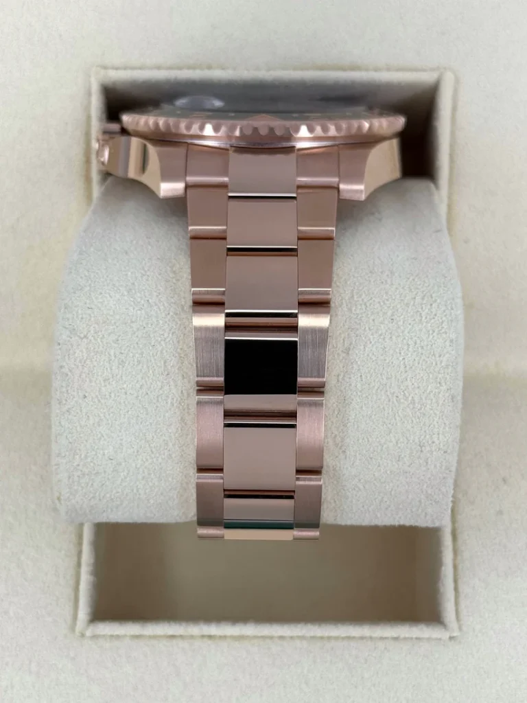 RLX GMT-Master II 126715chnr-0001 40mm