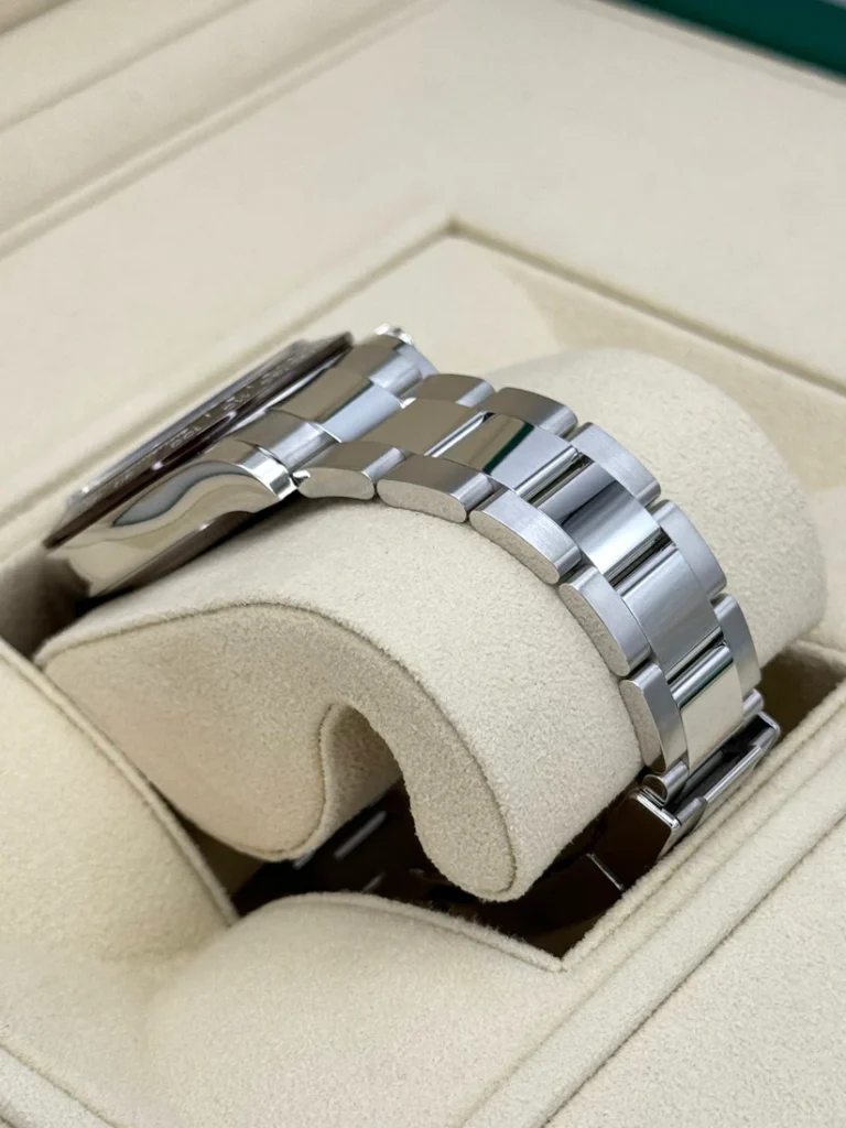 RLX Cosmograph Daytona m126506-0001 40mm