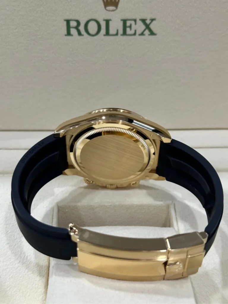 RLX Cosmograph Daytona m126518LN-0010 40mm