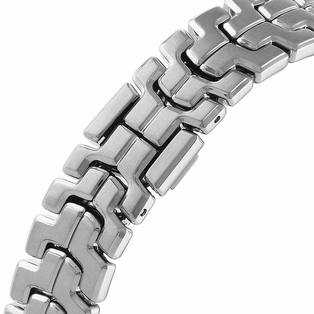 【7A Quality】TAG Heuer Link Date Quartz Date Mother Of Pearl Ladies Watch WBC1311.BA0600