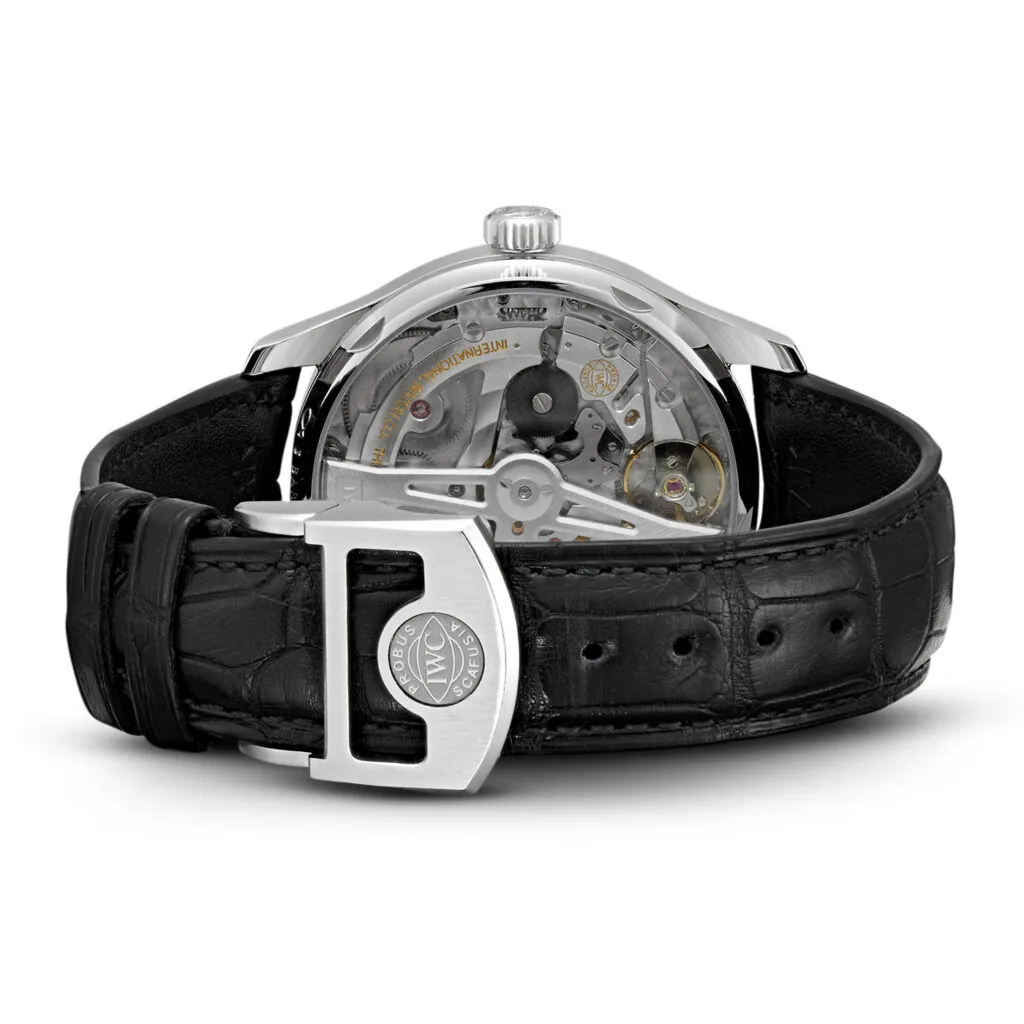 IWC-Portugieser Automatic 42 (IW500710)