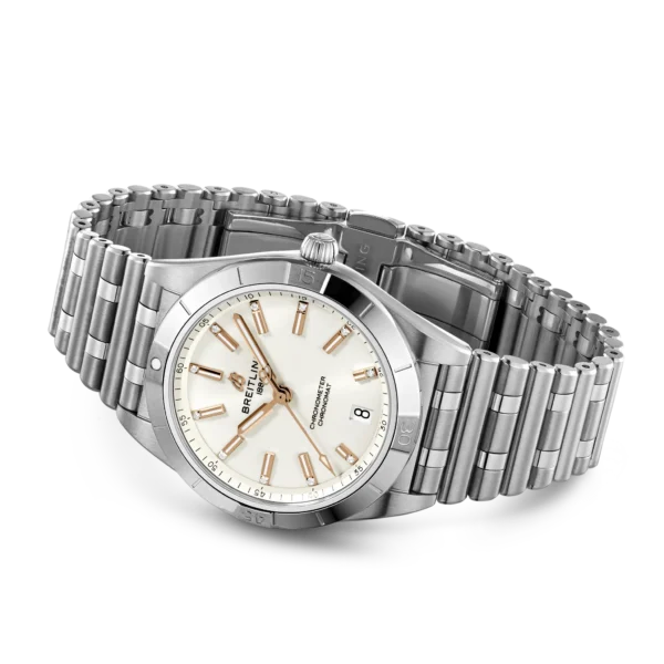 Super Clone】Breitling Chronomat Automatic 36 A10380101A2A1