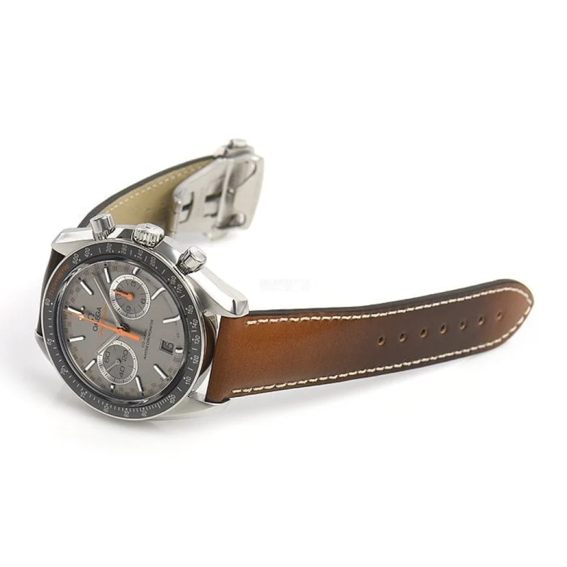 Omega 329.32.44.51.06.001 Speedmaster Racing Co-Axial Master Chronometer