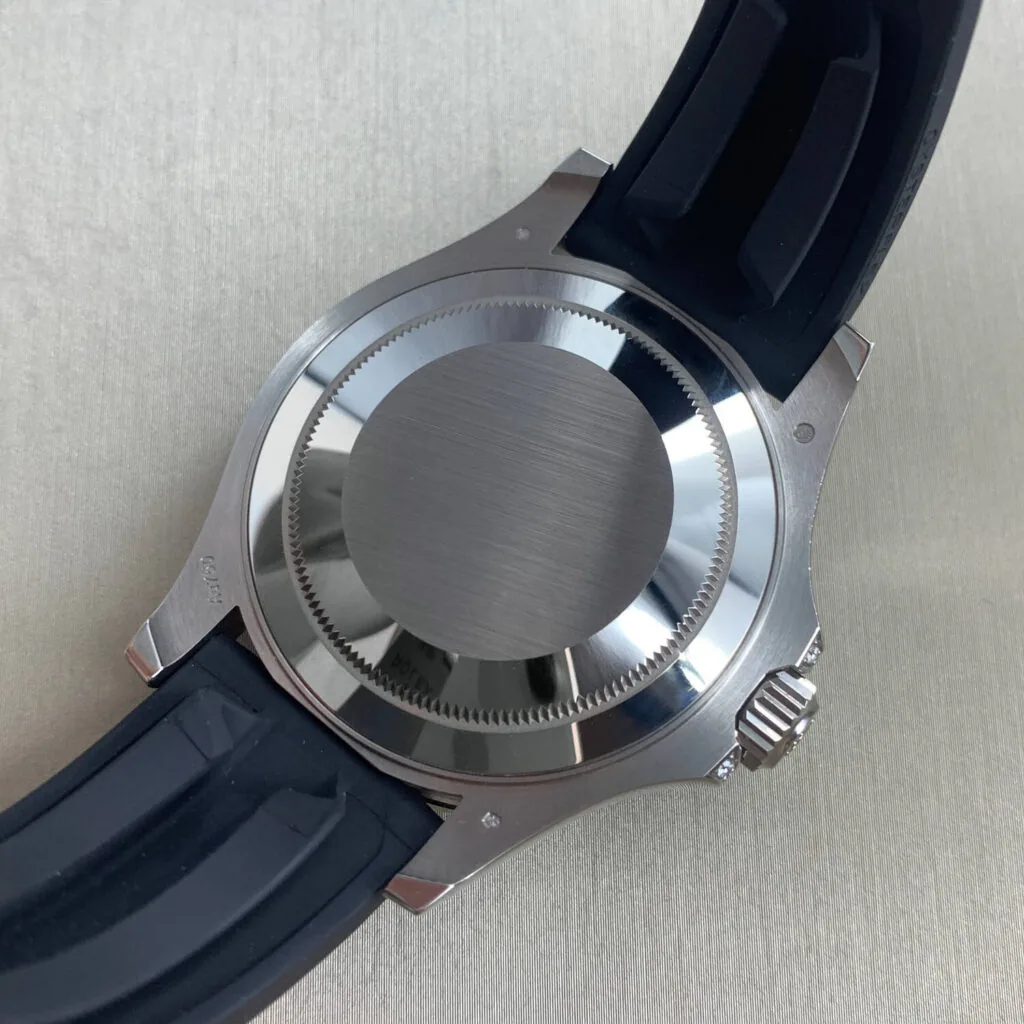Rolex Yacht-Master 126679SABR 40mm