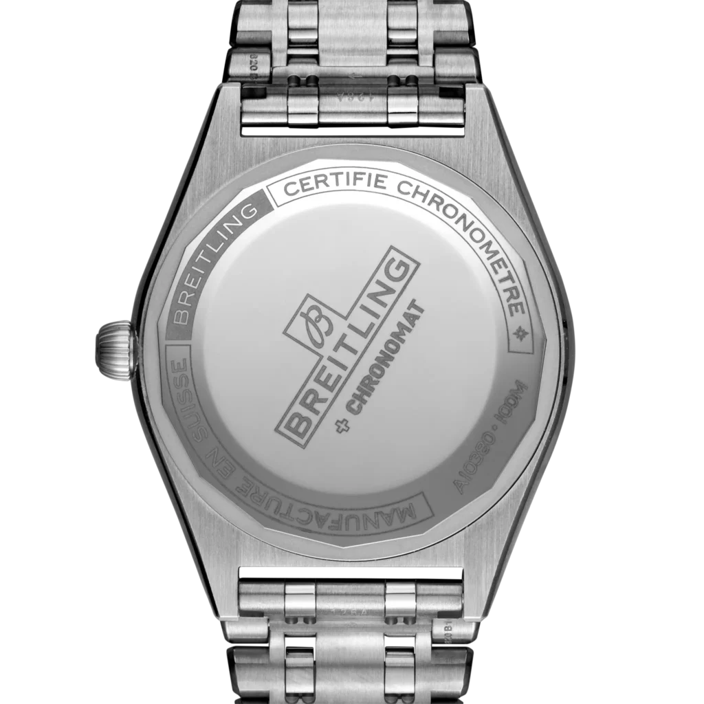 Breitling Chronomat Automatic 36 A10380101A4A1