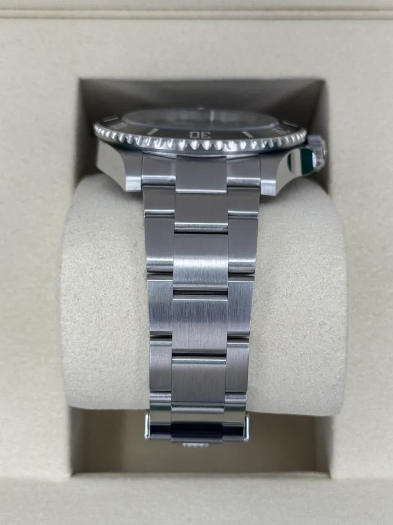 Rolex Submariner 41mm 124060