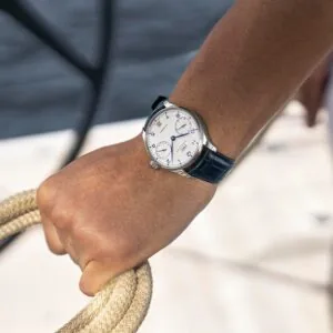 IWC-Portugieser Automatic 42 (IW500705)