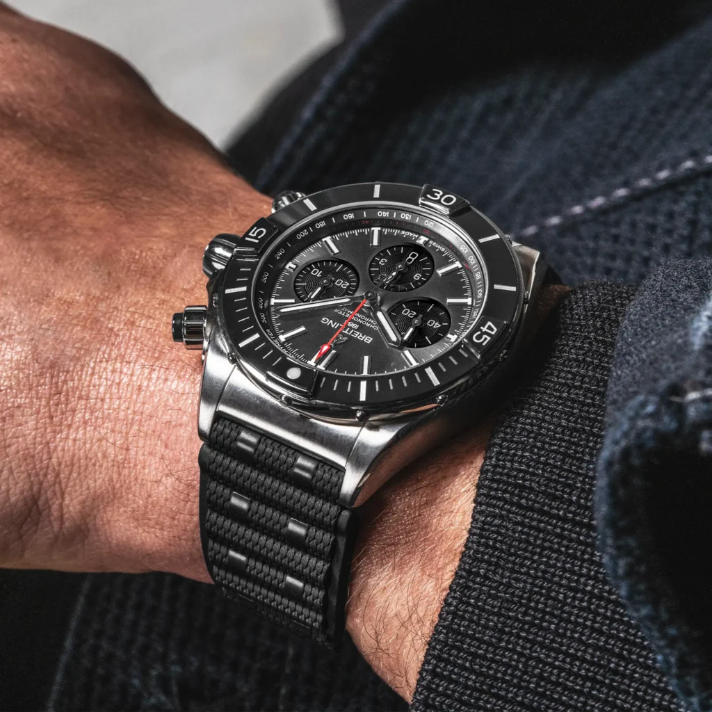 Breitling Super Chronomat B01 44mm AB0136251B2S1