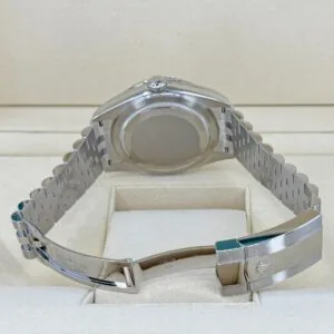 RLX Sky-Dweller 42mm 336934-0003/0004 Stainless Steel White Dial Oyster