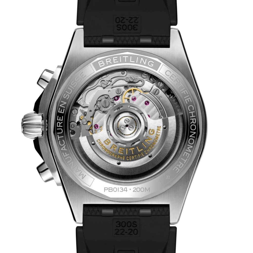 Breitling Chronomat B01 42mm PB0134101C1S2