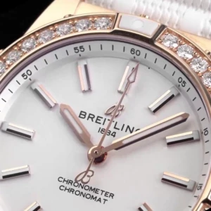 Breitling Super Chronomat Automatic 38mm Origins R17356531G1S1