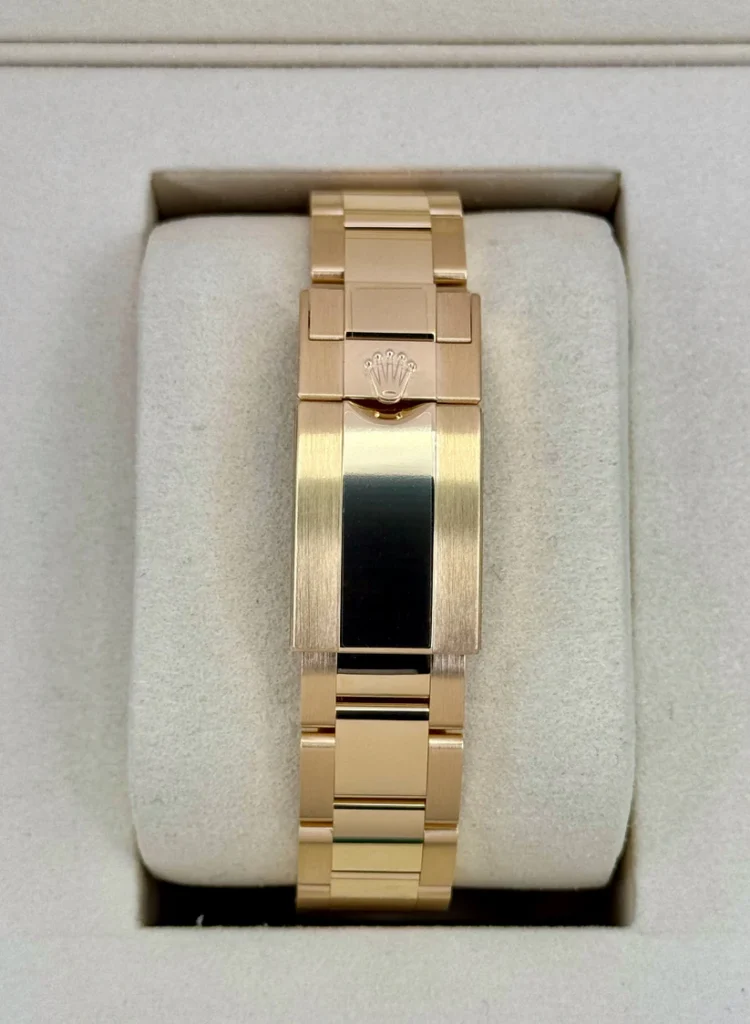 RLX Cosmograph Daytona m126508-0004 40mm