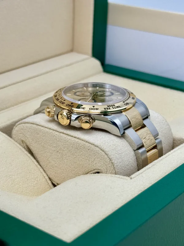 RLX Cosmograph Daytona m126503-0004 40mm