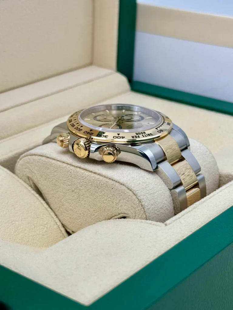 RLX Cosmograph Daytona m126503-0004 40mm