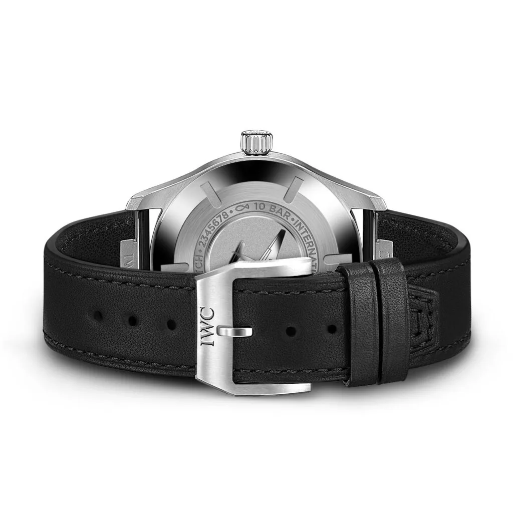 IWC-Pilot's Watch Mark XX (IW328201)