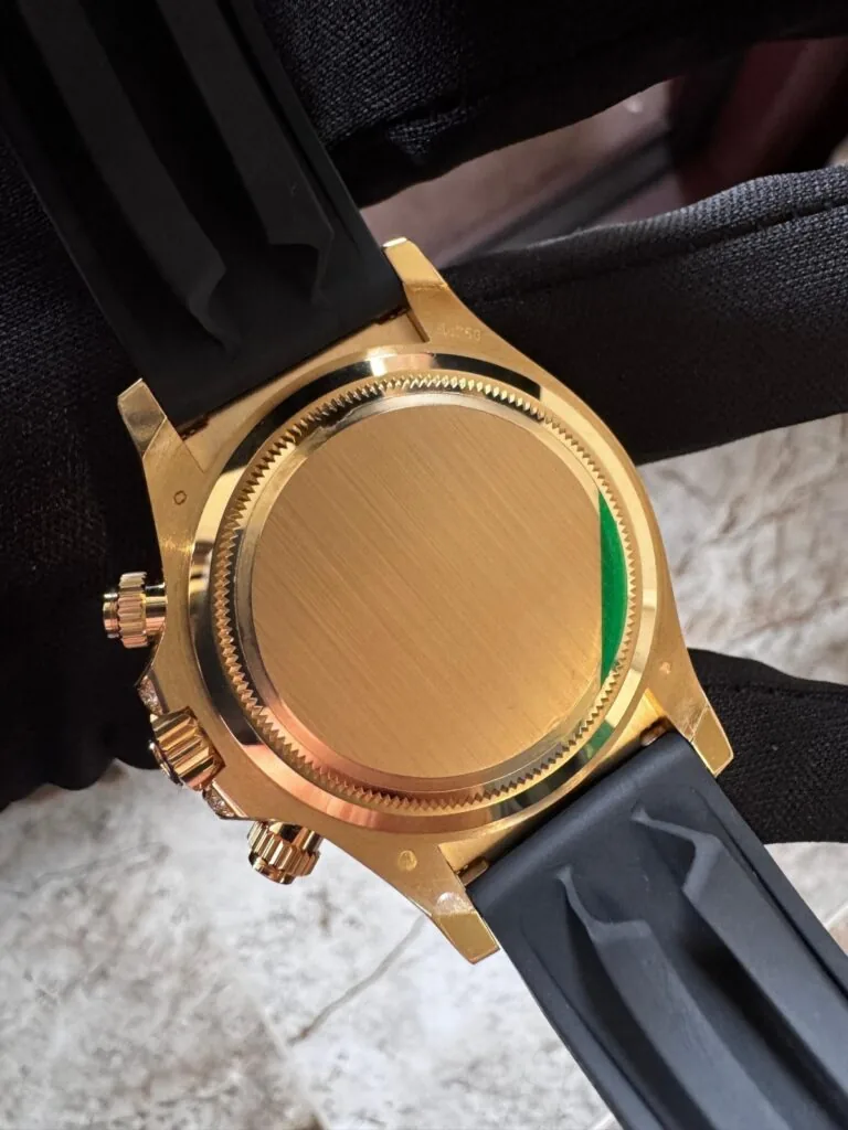 RLX Cosmograph Daytona 126538TBR 40mm