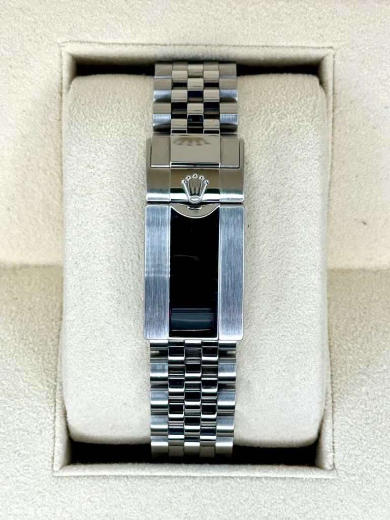 RLX GMT-Master II 126710blnr-0002/0003 40mm