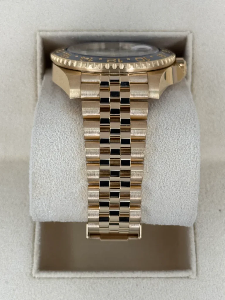 RLX GMT-Master II 126718grnr 40mm