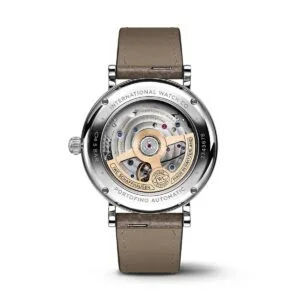IWC-Portofino Automatic 37 (IW458603)