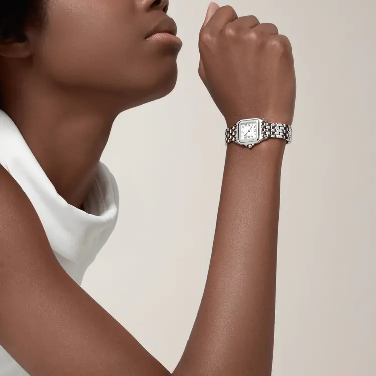 CARTIER PANTHERE SMALL MODEL WSPN0006 - United Luxury