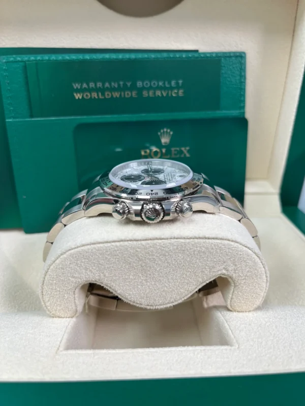 RLX Cosmograph Daytona M116509 40mm