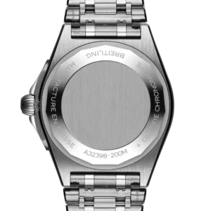 Chronomat Automatic GMT 40mm A32398101M1A1