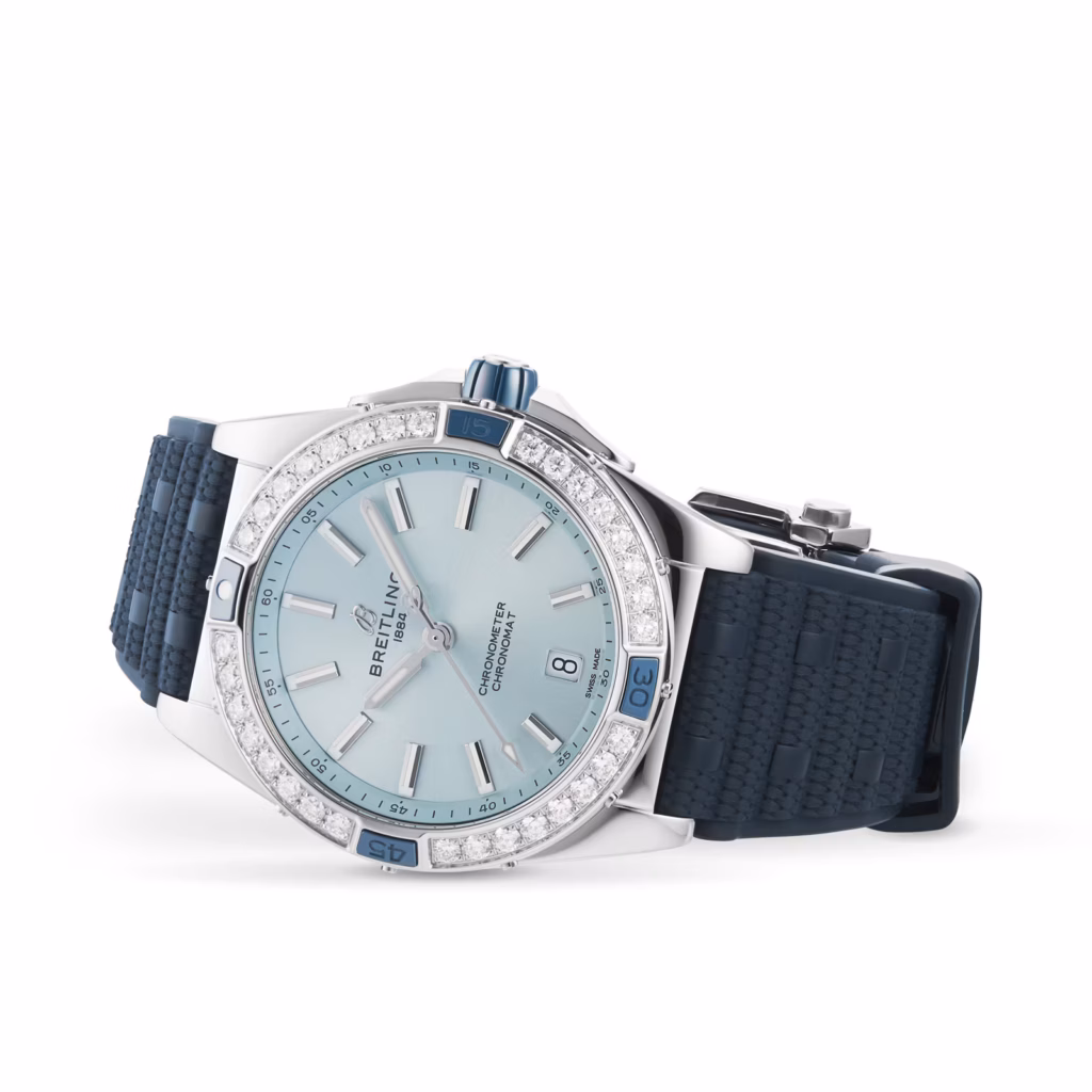 Breitling Super Chronomat Automatic 38mm A17356531C1S1