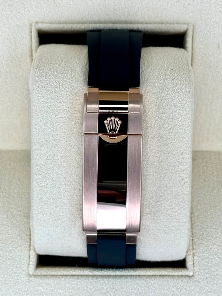 RLX Cosmograph Daytona m126515ln-0002 40mm