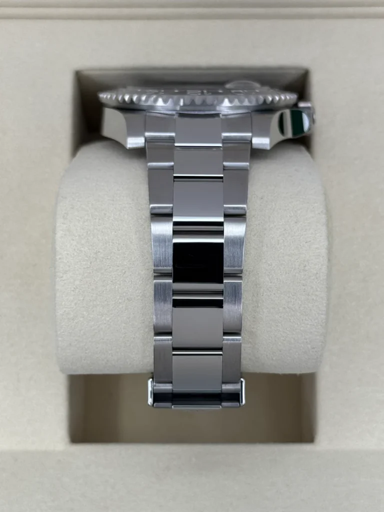 RLX GMT-Master II 126710grnr-0003/0004 40mm
