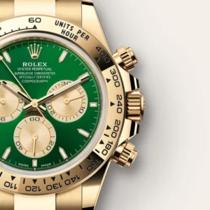 RLX Cosmograph Daytona m126508-0008 40mm