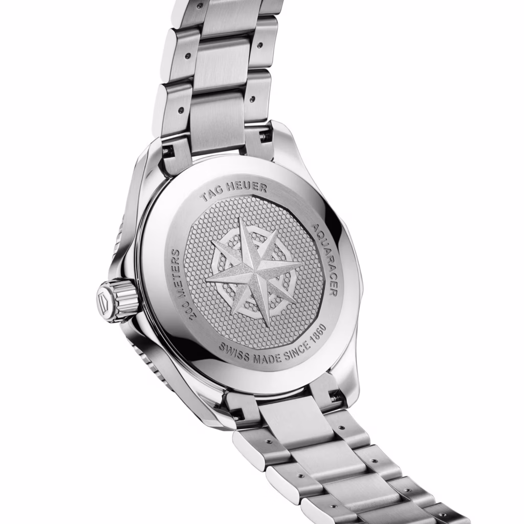 【7A Quality】TAG Heuer Aquaracer Professional 200 40mm Mens Watch WBP2110.BA0627