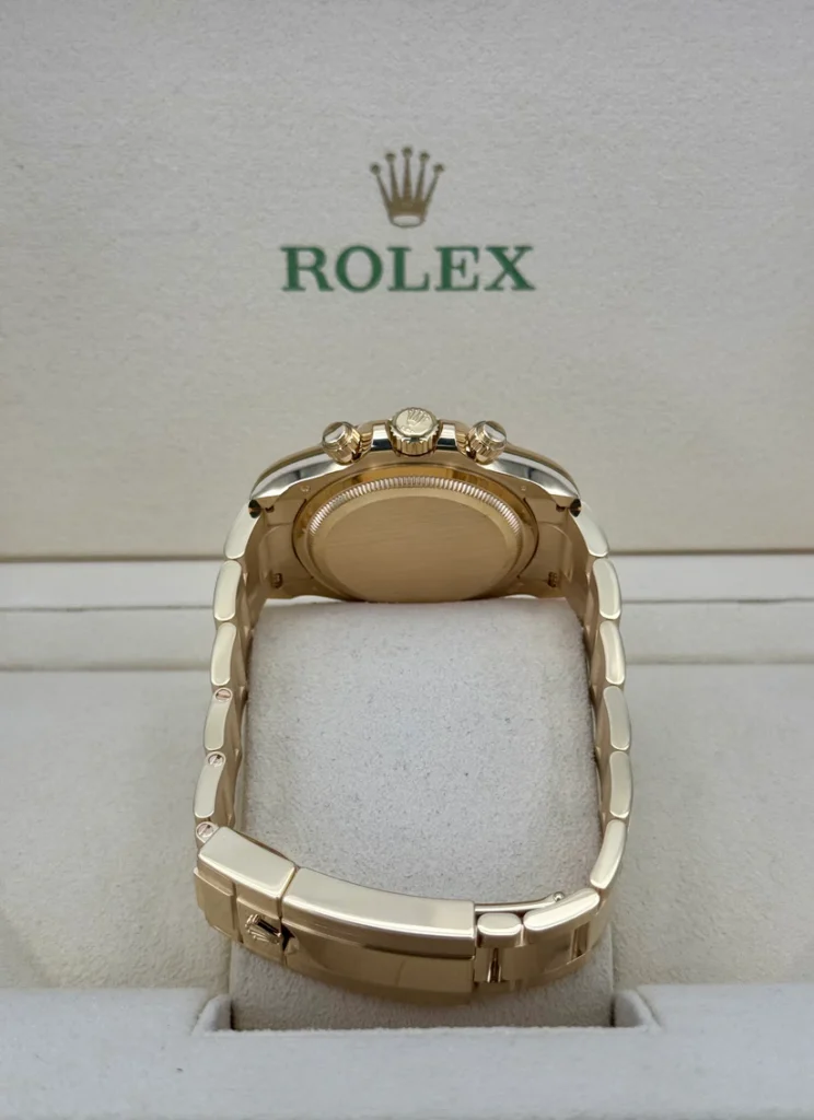 RLX Cosmograph Daytona m126508-0006 40mm