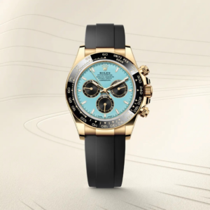 RLX Cosmograph Daytona m126518ln-0014 40mm