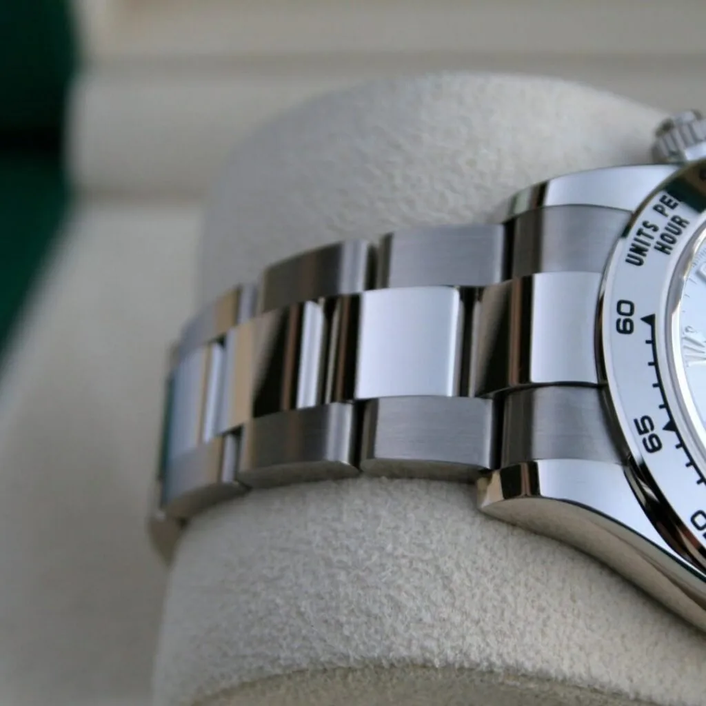 RLX Cosmograph Daytona m126509-0003 40mm