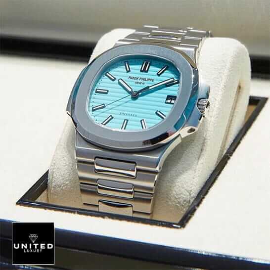 Patek Tiffany Replica 1 patek tiffany replica