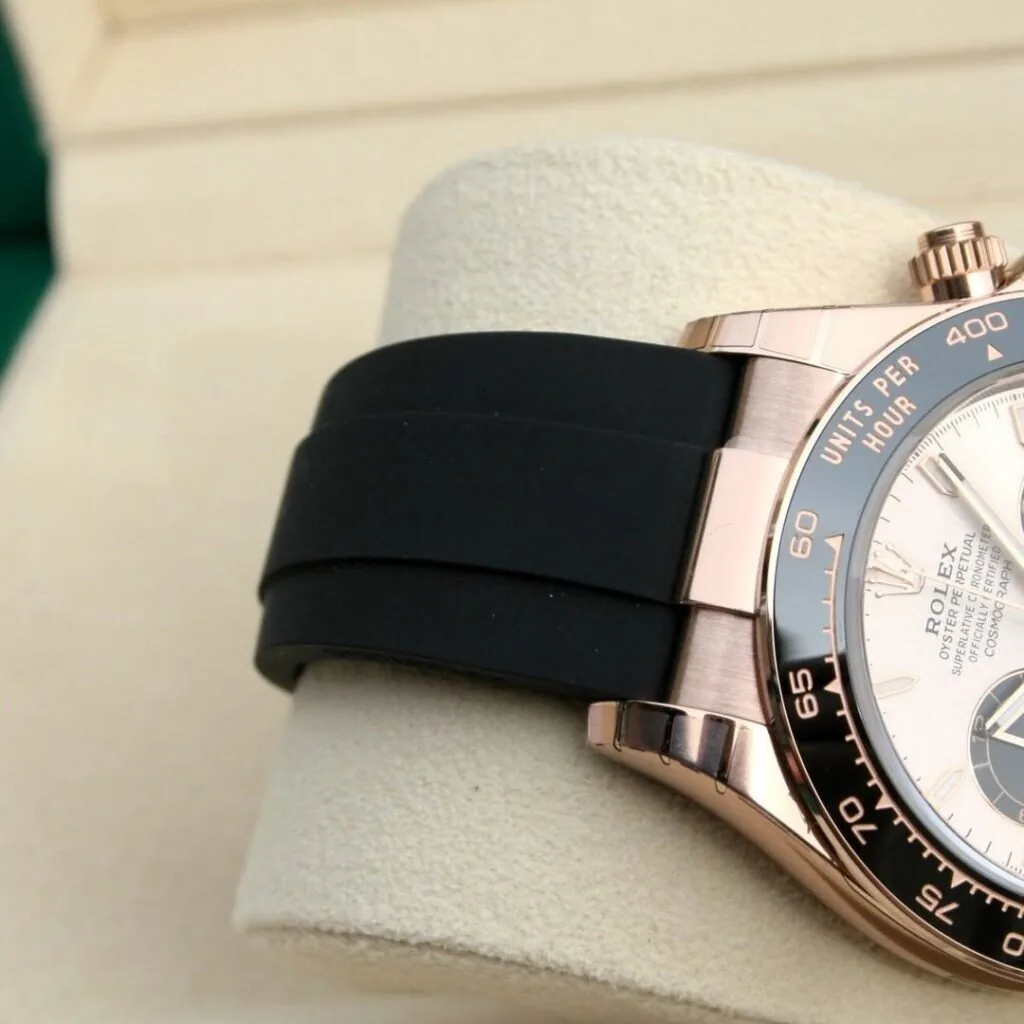 RLX Cosmograph Daytona m126515LN-0006 40mm