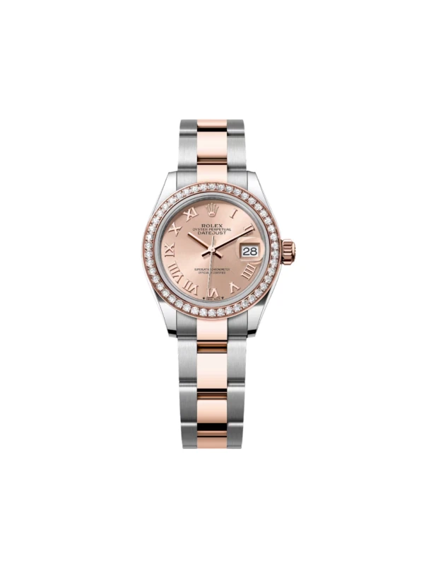 RLX Lady-Datejust 31mm 279381RBR-0025/0026